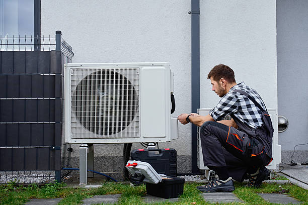 Trusted Ductwork Repair service in Elmer, NJ - JG Cool HVAC